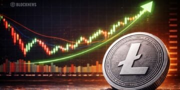 Litecoin Price Near Decision Point As Traders Watch $75 Support And $80 Resistance