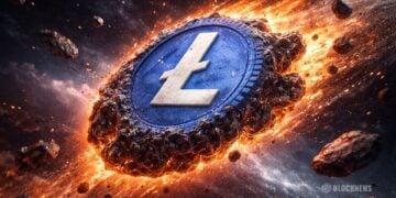 Litecoin Struggles to Attract Buyers – Here is Why a Move Toward $66 Is Back on the Table