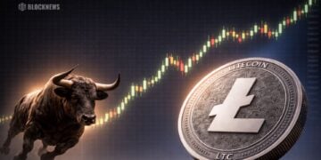 Litecoin Tries to Reclaim Its Digital Silver Narrative – Here Is What the Chart Shows