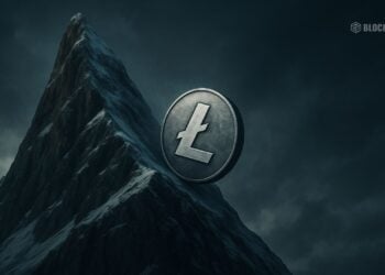 Litecoin Wobbles Near $80 – Here Is Why $87 Remains the Line to Watch