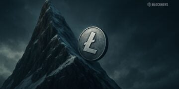 Litecoin Wobbles Near $80 – Here Is Why $87 Remains the Line to Watch