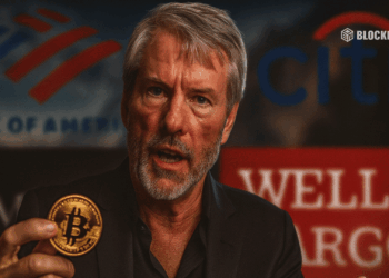 Major US Banks Rapidly Embrace Bitcoin-Backed Services – Here Is Why Saylor Says Adoption Is Accelerating