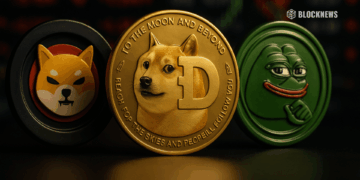 Meme Coins Lose Momentum as Dogecoin and Shiba Inu Slide to Multi-Year Lows – Here Is What This Shift Signals