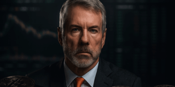 Michael Saylor’s Strategy Adds More Bitcoin as Market Panic Deepens and MSTR Slides — Here Is Why the Accumulation Continues