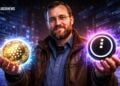 Midnight Surges After Launch as Charles Hoskinson Calls NIGHT a Fourth-Generation Crypto