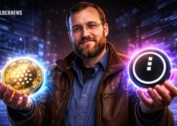 Midnight Surges After Launch as Charles Hoskinson Calls NIGHT a Fourth-Generation Crypto