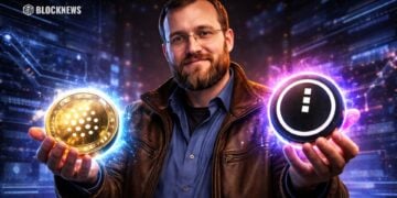 Midnight Surges After Launch as Charles Hoskinson Calls NIGHT a Fourth-Generation Crypto