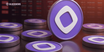 Monad Faces Steep Declines as Arthur Hayes Predicts MON Could Crash Toward Zero — Here Is Why the Debate Is Intensifying