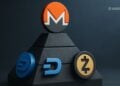 Monero Approaches Critical $350–$360 Zone – Here is why this dip may become a buying opportunity.