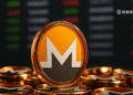 Monero Outperforms the Market with a Clean Breakout and Fresh Bid Here is Why Xmr is Holding Strong