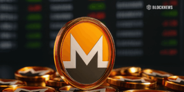 Monero Outperforms the Market With a Clean Breakout and Fresh Bid – Here Is Why XMR Is Holding Strong