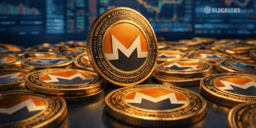 Monero Pulls Back After Strong Run as Momentum Cools – Here Is Why XMR Is Slipping Now
