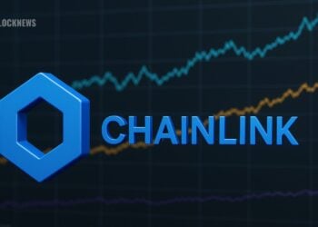 New Zero-Fee GLNK Product Gives Simple Exposure to Chainlink – Here is why it matters for LINK.