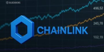 New Zero-Fee GLNK Product Gives Simple Exposure to Chainlink – Here is why it matters for LINK.