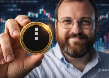 NIGHT Volume Exposes Cardano DeFi’s Potential – Here Is Why Hoskinson Is Bullish