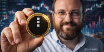 NIGHT Volume Exposes Cardano DeFi’s Potential – Here Is Why Hoskinson Is Bullish