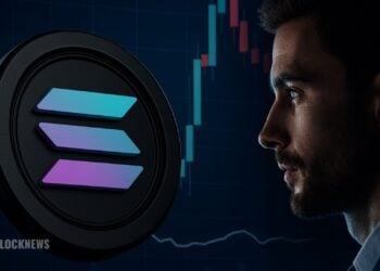 Oversold Solana Nears Critical Rebound Zone With Strong ETF Inflows and Network Usage