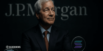 .P. Morgan Issues First U.S. Commercial Paper on Solana Blockchain – Here Is Why This Is a Major Institutional Milestone
