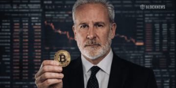 Peter Schiff Says Strategy Underperformed Despite Bitcoin Bet — Here Is Why the Claim Is Being Challenged