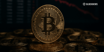 Polymarket Odds Show Rising Doubt for Bitcoin’s 2025 Rally – Here Is Why Traders Are Turning Cautious