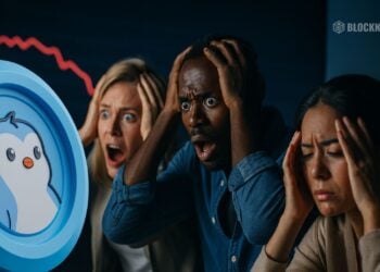 Pudgy Penguins (PENGU) Rejected at Key Resistance and Bleeds Capital — Here is What the Charts Are Signaling