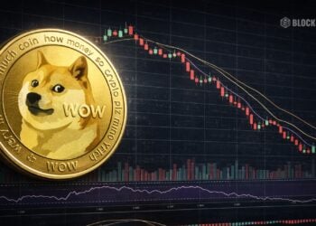 Retail Leaves, Builders Stay - Here is Why Dogecoin’s Quiet Phase Might Matter Most