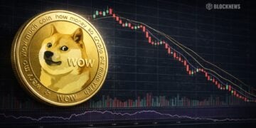 Retail Leaves, Builders Stay – Here is Why Dogecoin’s Quiet Phase Might Matter Most