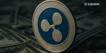 Ripple’s $40B Fundraise Reveals Hidden Investor Protections – Here Is Why Big Money Is Playing It Safe