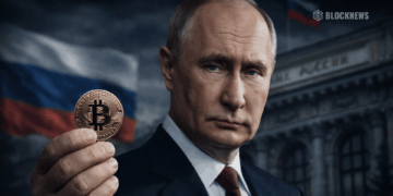 Russia Proposes New Crypto Rules to Expand Access With Tight Controls – Here Is What the Framework Allows