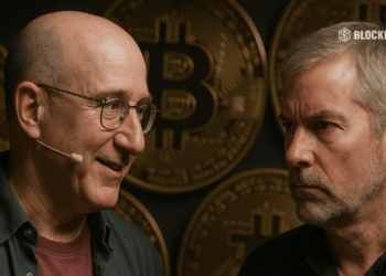 Saylor Pushes Back on Zcash-Style Privacy for Bitcoin – Here Is Why He Warns It Risks Government Crackdowns