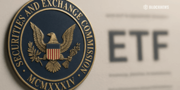 SEC Blocks 3–5x Leveraged Crypto ETFs in Warning to Issuers – Here Is Why Regulators Hit Pause