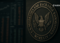 Sec Quietly Opens Door to Tokenized Stocks on Blockchain - Here is What This Means for Wall Street
