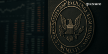SEC Quietly Opens Door to Tokenized Stocks on Blockchain – Here Is What This Means for Wall Street