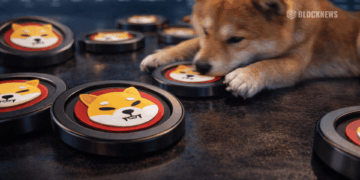 Shiba Inu Crashes over 90 from Peak As Investors Grow Wary - Here is Whether Shib Can Recover