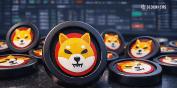 Shiba Inu Ends 2025 Among the Worst Performers as SHIB Slides 72% – Here Is What the Charts Are Saying