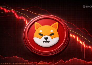 Shiba Inu Flashes Rare Golden Cross as 2025 Ends and Traders Watch for a Rebound 