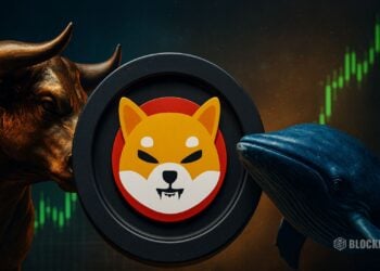 Shiba Inu Heats Up Again – Here is Why Whale Moves, Burns, and Fresh Liquidity Might Be Fueling the Next Big Push