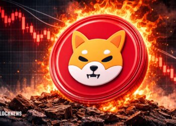 Shiba Inu Price Drops Sharply as Supply Concerns and Risk-Off Sentiment Collide