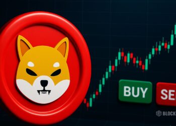 Shiba Inu Price Slides in a Descending Channel - Here is Why $0.0000078 Support Matters Most