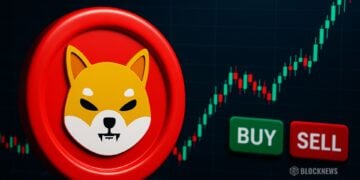 Shiba Inu Price Slides in a Descending Channel – Here is Why $0.0000078 Support Matters Most