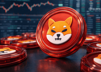 Shiba Inu Risks Slipping out of the Top 40 As Market Cap Shrinks - Here is What Comes Next