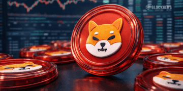 Shiba Inu Risks Slipping Out of the Top 40 as Market Cap Shrinks – Here Is What Comes Next