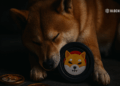 Shiba Inu Shows Two Bullish Catalysts as SHIB Eyes a Quiet Momentum Shift – Here Is How Its Next Move Could Unfold