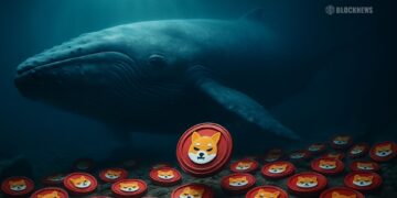 Shiba Inu Whale Withdraws 169 Billion SHIB From Coinbase – Here Is Why Traders Are Watching Closely