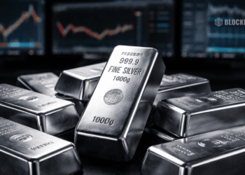 Silver Breaks Above $67 As Rate Cut Hopes Grow After Softer Inflation - Here is Whats Driving the Surge