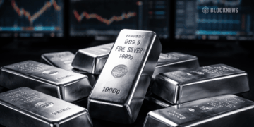 Silver Breaks Above $67 as Rate Cut Hopes Grow After Softer Inflation – Here Is What’s Driving the Surge