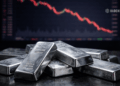 Silver Crashes Over 15% After Record Run as Margin Hike Triggers Selloff – Here Is What Shook the Market