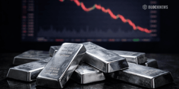 Silver Crashes Over 15% After Record Run as Margin Hike Triggers Selloff – Here Is What Shook the Market