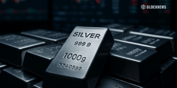 Silver Surges Into the World’s Top 5 Assets, Overtakes Microsoft – Here Is Why the Metal Just Hit Its Highest Level Ever
