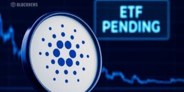Smart Money Pulls Back From Cardano as ADA Weakens, Leaving Bulls on Edge